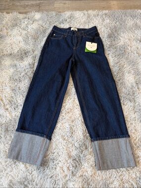 NWT Women’s Kate Spade X Target jeans